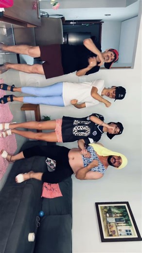 Who looked better in this one? lol #shorts #viral #foryou #comedy #family