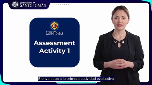 English II -Assessment Activity 1 - Introduction