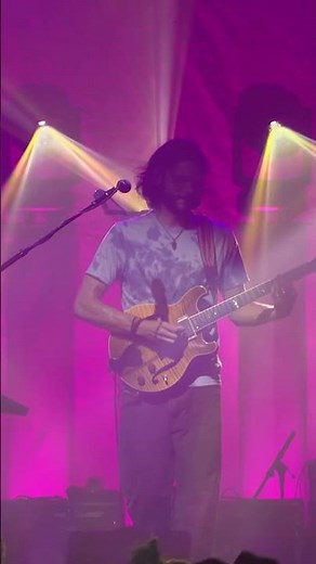 “Big Modern!” - 5/22/25 - Electric Brixton (London, UK)