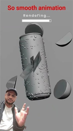 #cocktail #creativeblender #review #blender #3danimation #eurovision #animation #flowers