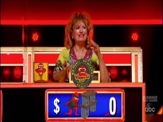 Press Your Luck ABC Episode 24