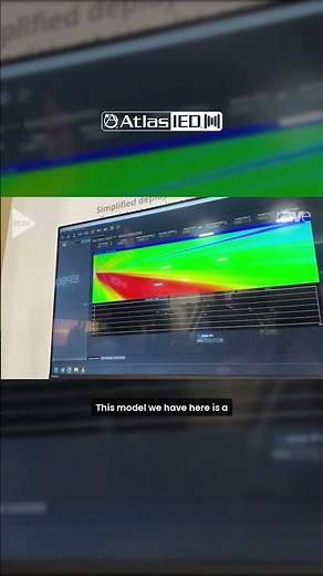 Dan Murphy demonstrates our Aimline series for ‪@ravepubs‬