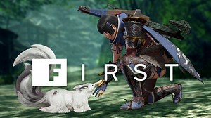 How Monster Hunter Rise Connects to the Series' Past