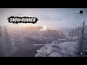 TUTO - COMMENT CHEAT L'ARGENT SUR SNOW RUNNER !!! (DUPLICATION VEHICULE)