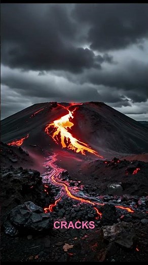 Glass Mountain: Volcanic Hill That Shouldn't Exist?