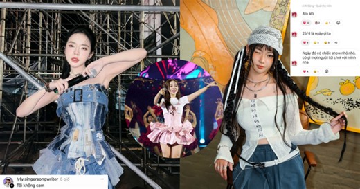 Em Xinh "Say Hi": Vũ Thảo My, LyLy nóng lòng lộ diện, nhiều FC có cùng động thái