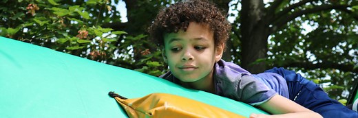 Welcome To Loddon - A Residential School For Children With Autism