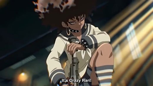 Sora太强了！一个相当出色的AI动画片