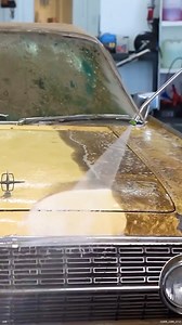 First Wash in 20 YEARS | WD Detailing