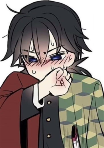 (Requested) The Girls wear Suits #demonslayer #kimetsunoyaiba #fypシ #anime