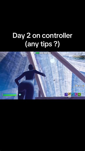 I might be pro 😳 - Macros Tweaks in bio #fortnite #fortnitesettings #fortniteclips #bestsettings #fyp