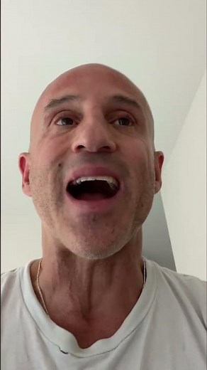 From The Sopranos to Rock Bottom #RecoveryStory #LilloBrancato #PrimaryPurposeWithPej
