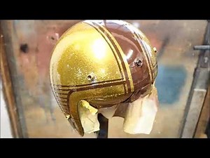 GW-Invader Restoration Part 11