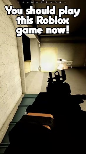 State of Anarchy: Top Roblox FPS Game You Must Try