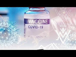 ( HIP-HOP ) Mixtape Vacinne Covid-19 by dj valmix the king PRO DJ DESTROY