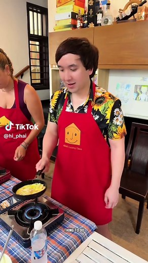 Traditional Vietnamese Cooking Class in a Home