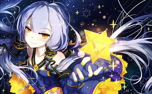 「Nightcore」→ Mr. Spaceman