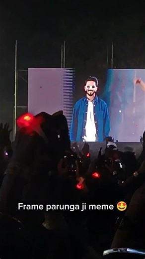 Rockstar aniii takes the hip hop side 🥵 #hiphoptamizha #anirudh