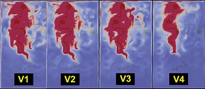 How to Simulate PCB Layouts for Crosstalk and Electromagnetic Interference - KiCad Rookie