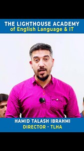 752 reactions · 19 shares | Diploma in Communication Skills and English Proficiency (DCEP) The DCEP is a comprehensive diploma designed to enhance your English communication skills and language proficiency. It is ideal for students, professionals, and anyone looking to improve their spoken and written English for personal or professional growth. | The Lighthouse Academy Of English language &IT | Facebook