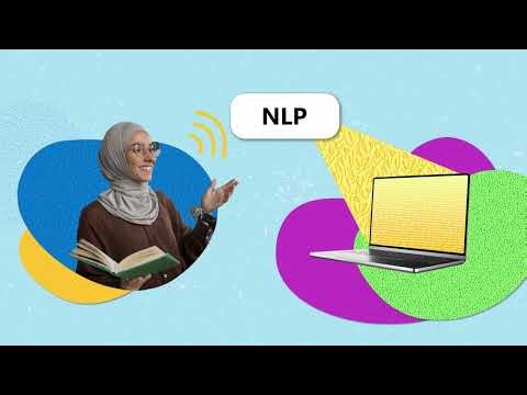 Cours 1_08: Traitement du langage naturel (NLP)