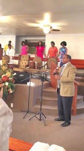 It’s Me Oh Lord, Standing In The Need Of Prayer! | New Horizon Missionary Baptist Church