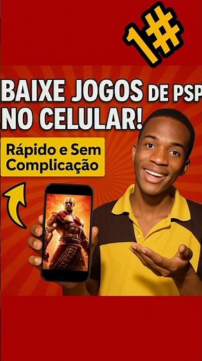 Best app to download PSP games (2025)