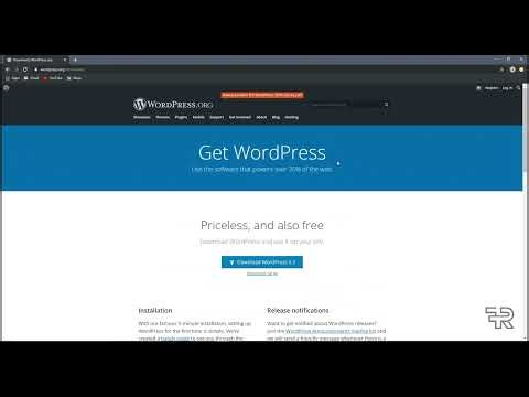 3 wordpress file and directory structure 1080p