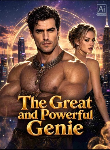 The Great and Powerful Genie- Drama FULL MOVIES ENGLISH SUB