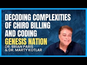 Decoding the Complexities of Chiropractic Billing and Coding
