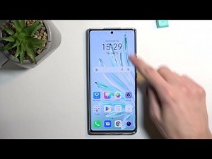 How to Activate Do Not Disturb Mode on Honor 70 - Mute All Sou...