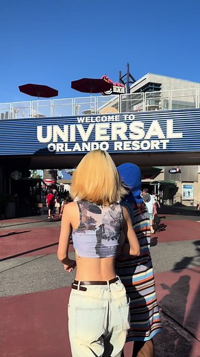 Exploring Harry Potter World at Universal Studios Orlando