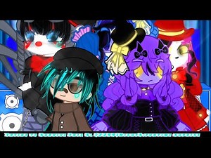 Trying to Survive Fnia Sl [2299]night 5: Funtime Suprise|Gacha Fnia