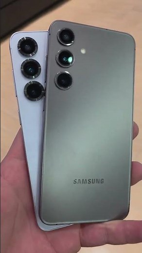 Samsung Galaxy S25 vs Samsung Galaxy S23 😱 Is It Worth Upgrading?