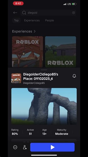 Finding Roblox condo games so Roblox could ban it#roblox
