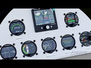 Aero-TV: Fielden Aero Named Sole US Distributor of Flybox Avionics