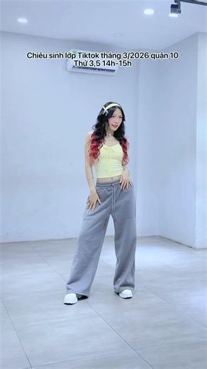 [Tiktok Dance] ABUSADA #shorts #short #dance