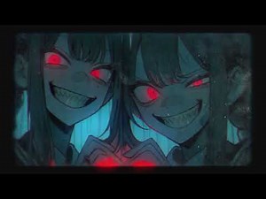 Nightcore- Disturbed - Legion of Monsters
