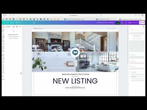 Xpressdocs Canva Integration Guide