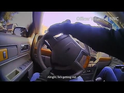 HPD releases several bodycam videos of deadly officer-involved shooting