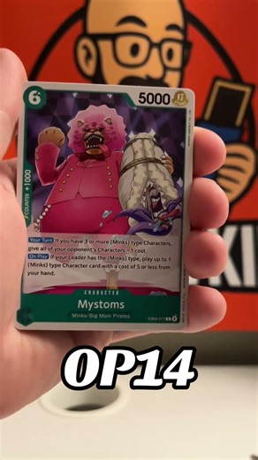 How Many Transformations Does Chopper Have? 🦌🔥 #onepiecetcg #onepiece #op14 #op15