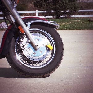 4.1M views · 35K shares | Every motorcycle needs one of these! With...