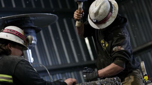 Montana Tech mining teams headed to Arizona for international competition