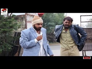 Ticket To Bollywood // Andi Chhore // Satta & Tina