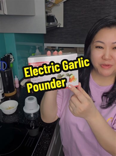 Ultimate Guide to Using a Garlic Blender for Fresh Juices