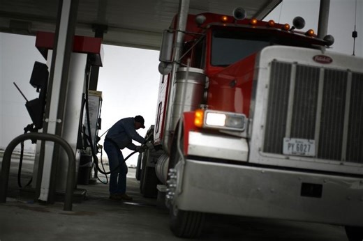 20 years later: Minnesota's biodiesel legacy leads the nation