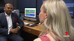 Troubled skin can strip a person's confidence and affect their livelihood. But new technology is hoping to bring renewed self-esteem to acne sufferers, from the comfort of their own home. More information: http://7news.link/MADNa1 #7NEWS | 7NEWS Melbourne