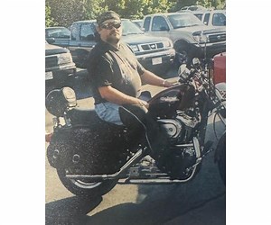 Randy A. Griffey Obituary (2025) - Pikeville, KY - Lucas & Son Funeral Home - Pikeville