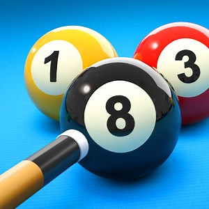 8 Ball Pool MOD APK Download Unlimited Money For Android - FUNMODAPK.COM
