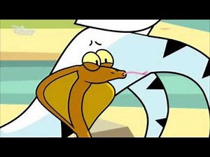 cartoon tiger tickled 2